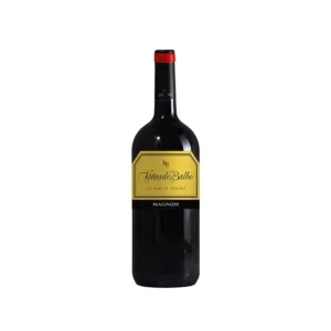 Vino tinto Borgona Viñas de Balbo 1,125 lts
